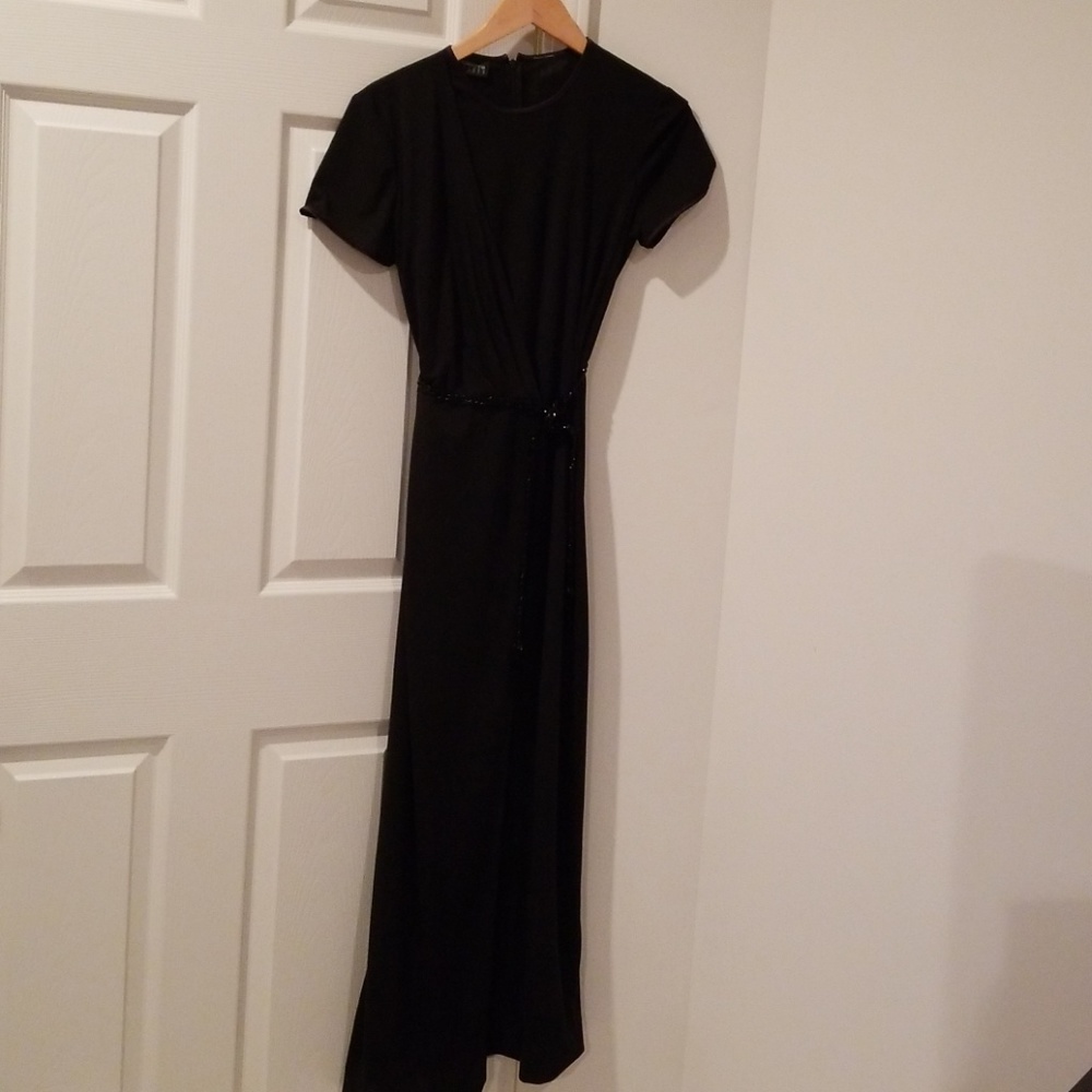 Long Dress worn once